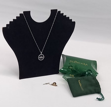 Glencara Claddagh Heart