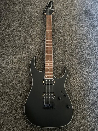 guitar