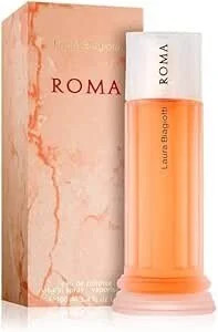 Roma edt 100ml spray laura - 100ml,