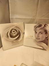 1999 Princess Diana Royal Mint