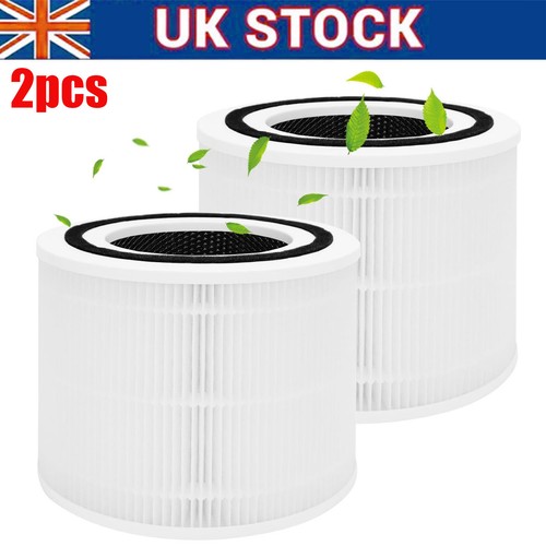 Replace air purifier filter - replace,
