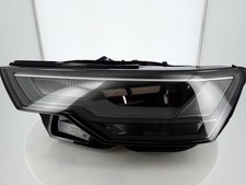 Audi 2022 A6 C8 Genuine Left Nearside Headlight LED Headlamp 4K0941033A