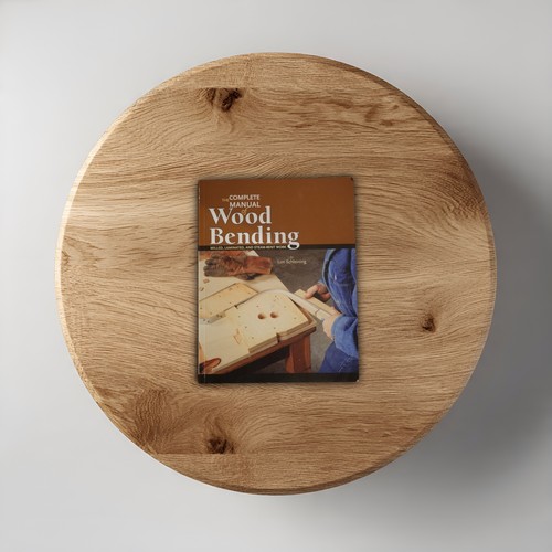 Complete manual wood - manual,