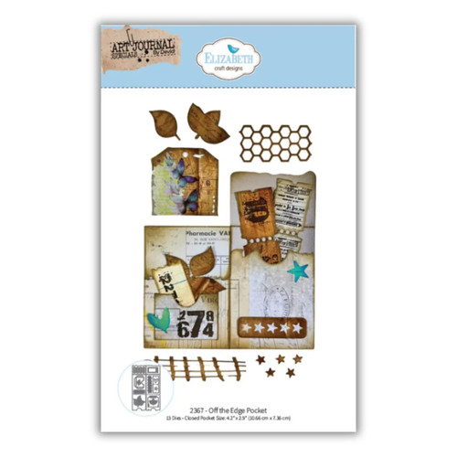 Elizabeth craft designs off - designs,