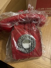 Replica of The Classic GPO 746