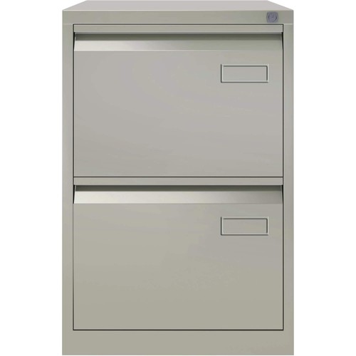 Bisley drawer lockable - 2-drawer,