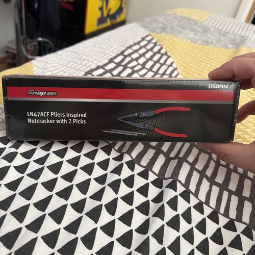 Snap tools ln47acf pliers - tools,