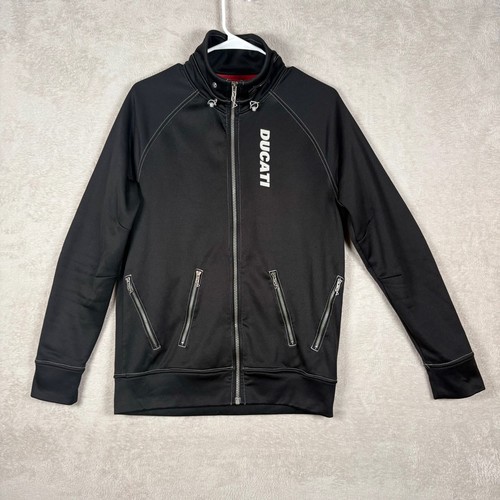 Puma ducati track - ducati, jacket
