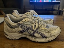 ASICS GEL-Ladies White