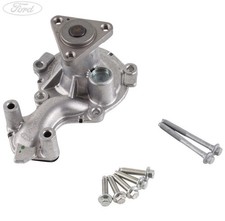 Genuine Ford Focus Mk3 C-Max