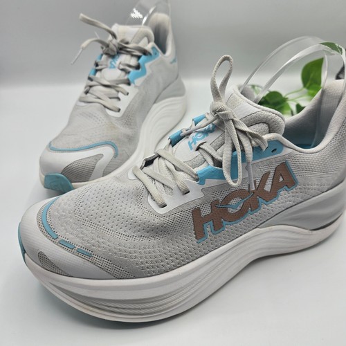 Hoka one skyward - one,