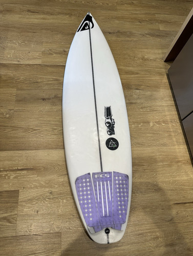 Surfboard - js,