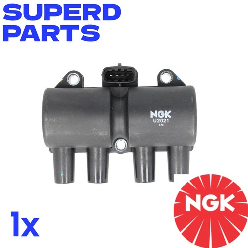 Ngk ngk48080 ignition coil - ignition, oe
