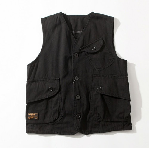 Men loose cargo - loose, multi