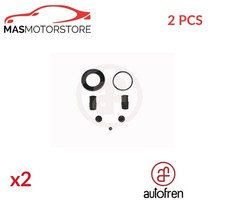 BRAKE CALIPER REPAIR KIT FRONT AUTOFREN SEINSA D4134 2PCS P NEW OE REPLACEMENT