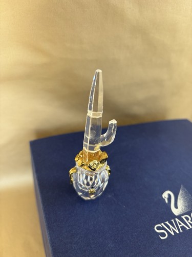 Swarovski crystal secrets - crystal,