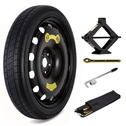 Space saver spare wheel - saver,