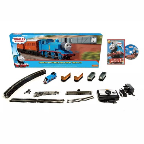 Hornby gauge thomas - hornby,