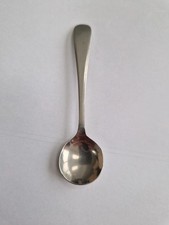 Vintage Stainless Nickel