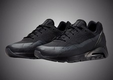 Nike Pan Records x Air Max 180