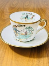 Hammersley Bone China Jumbo