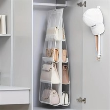 Handbag and Purse Organizer