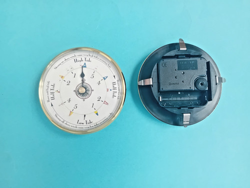 100mm bezel tide indicator - 100mm,