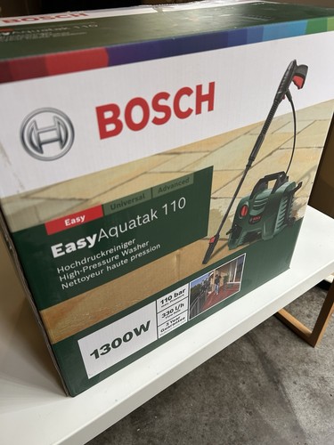 Bosch easyaquatak 110 high - bosch,