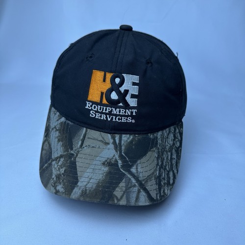 Equipment services - h&e,