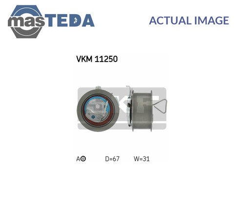 Vkm 11250 timing belt - 11250,