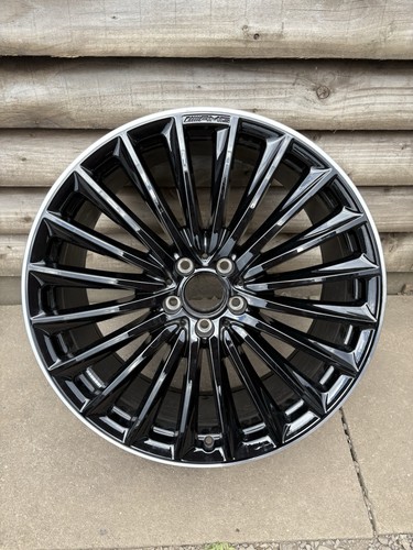 Genuine mercedes eqe - 1, 21”