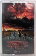 Stranger Things - Music From