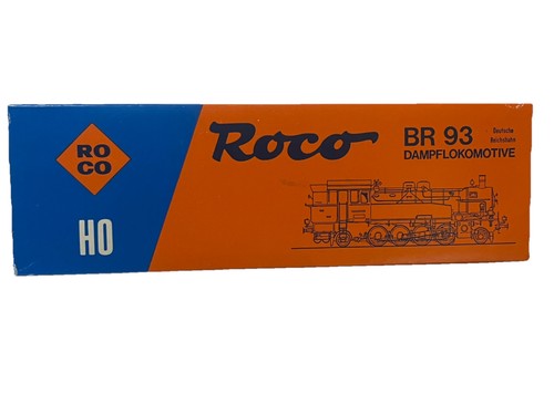 Roco 04122 type - 04122, a