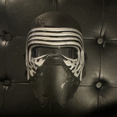 Star wars the black - star,
