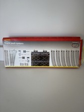 Hornby OO Gauge R8017 Track