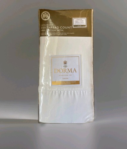 Dorma luxury 350tc king size - luxury,