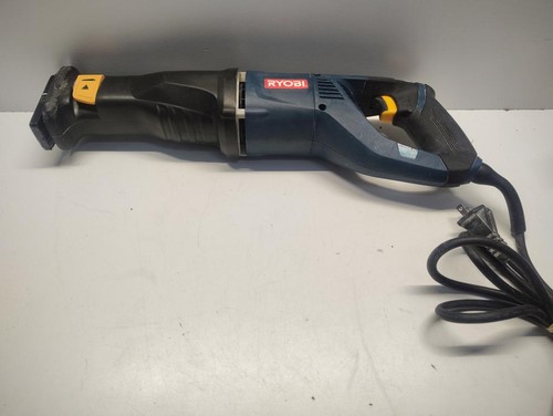 Ryobi reciprocating saw - ryobi,