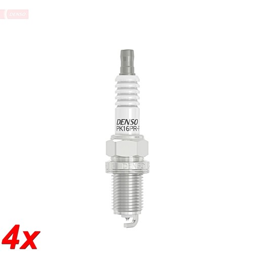 Spark plug denso - 4x,