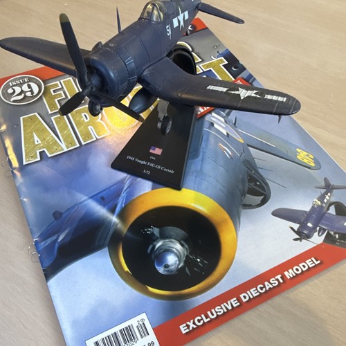 Vought f4u corsair 72 - f4u, 1:72
