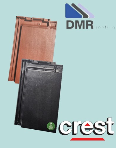 Crest g10 clay - (nelskamp), low