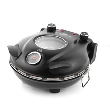Electric pizza maker - electric, 1200w