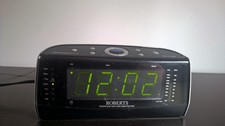 Roberts Clock Radio Chronoplus