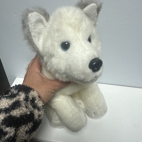 Lapland lumi husky dog - lapland, 11"