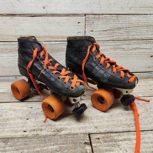 Vintage pacer speed - pacer, skates