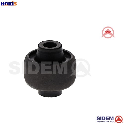 Mounting controltrailing - 2x,
