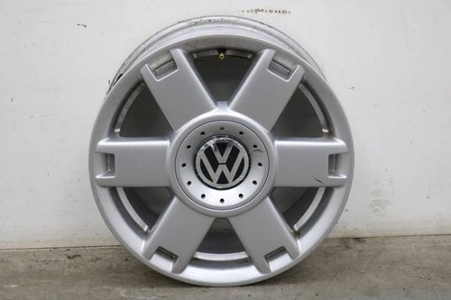 Single wheel rim - 1, lupo