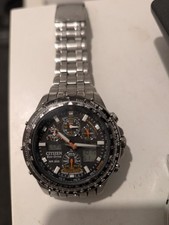 Citizen Eco-Drive Promaster