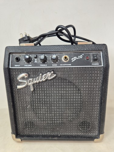 Squier guitar amp fender - squier,