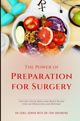 The power preparation for - power, of