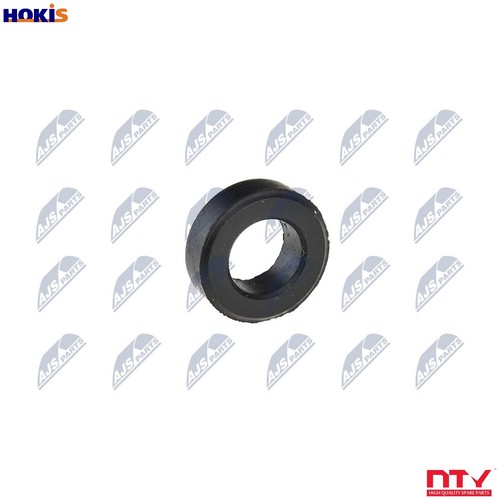 Seal ring nozzle holder - nozzle,